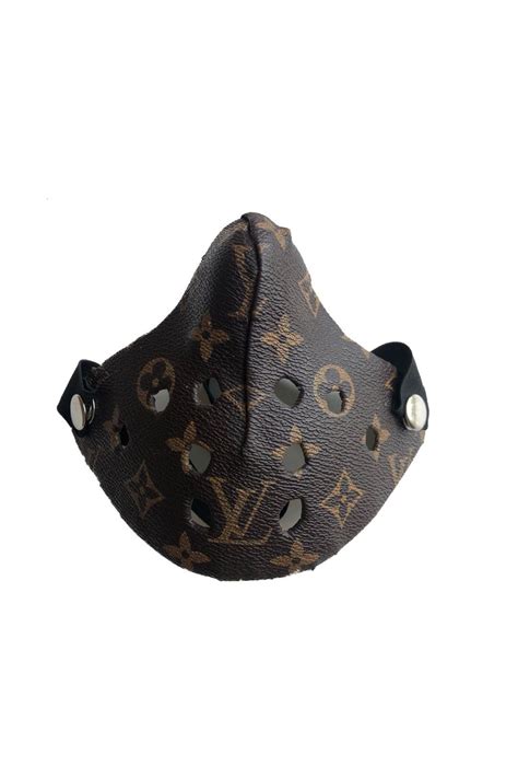 louis vuitton half mask price